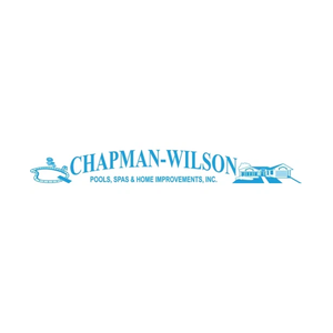 Chapman & Wilson brand logo for chapmanwilson.com