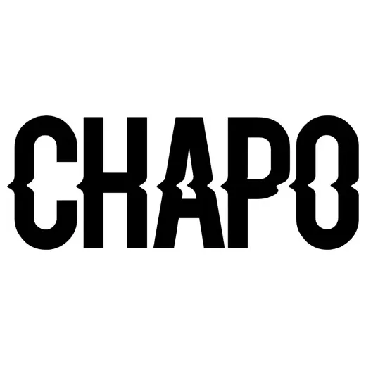 Chapo Extrax brand logo for chapoextrax.com