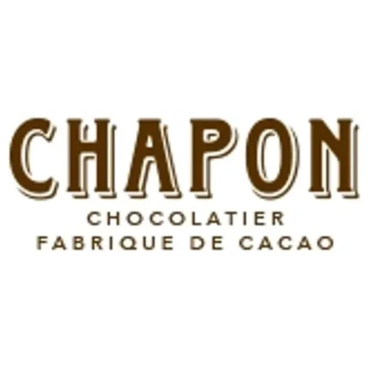 Chapon brand logo for chocolat-chapon.com