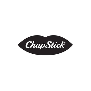 ChapStick brand logo for chapstick.com
