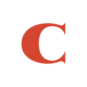 Chapter Roma brand logo for chapter-roma.com