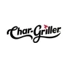 Char-Griller brand logo for chargriller.com