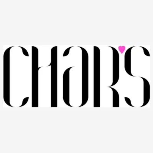 Char's Boutique brand logo for charsboutique.com