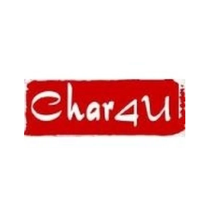 Char4U brand logo for char4u.com