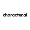 Character brand logo for character.com