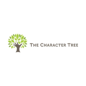Character Tree brand logo for charactertree.com