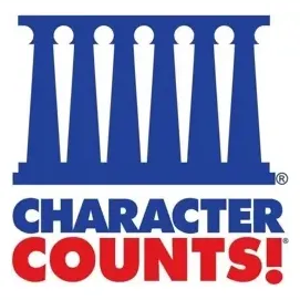 charactercounts brand logo for charactercounts.org