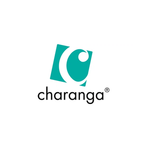Charanga brand logo for charanga.com