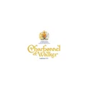 Charbonnel et Walker brand logo for charbonnelchocolates.com