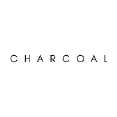 Charcoal Clothing brand logo for charcoalclothing.com