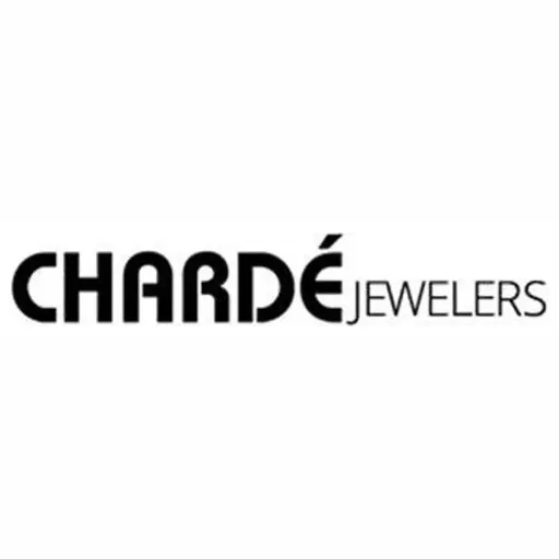 Charde Jewelers brand logo for chardejewelers.com