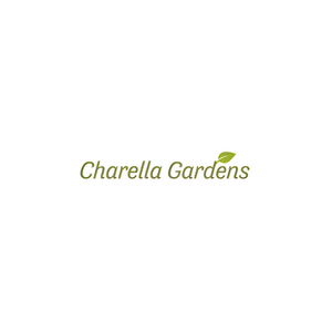 Charella Gardens brand logo for charellagardens.co.uk