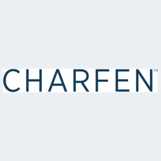 charfen brand logo for charfen.com