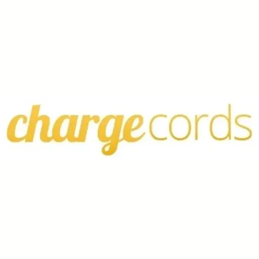 Charge Cords brand logo for chargecords.com