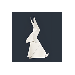 Charge Rabbit brand logo for chargerabbit.com