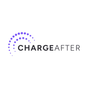ChargeAfter brand logo for chargeafter.com
