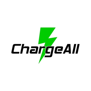 ChargeAll brand logo for chargeall.com