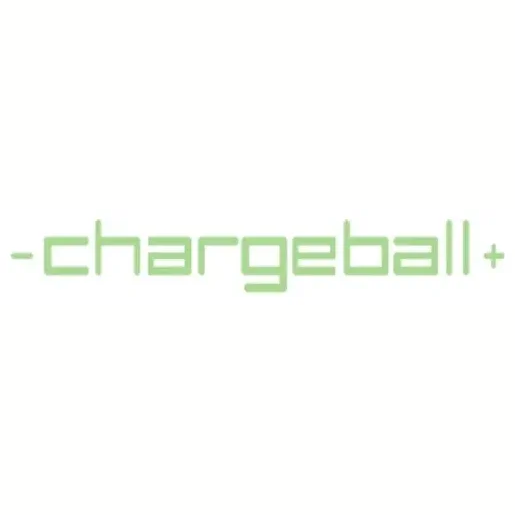 Chargeball brand logo for chargeball.com