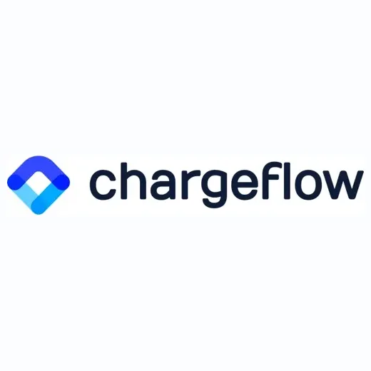 Chargeflow brand logo for chargeflow.io