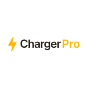 Charger Pro brand logo for chargerpro.com