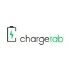 Chargetab brand logo for chargetab.com