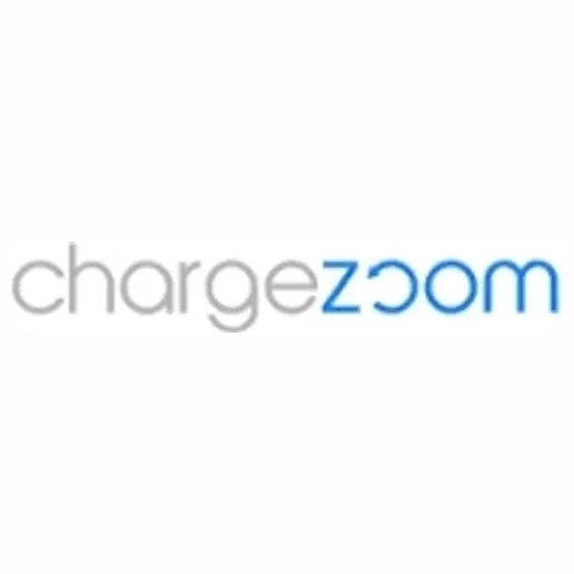 Chargezoom brand logo for chargezoom.com