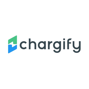 Chargify brand logo for chargify.com