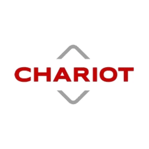 Chariot Creative brand logo for chariotcreative.com