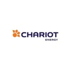 Chariot Energy brand logo for chariotenergy.com