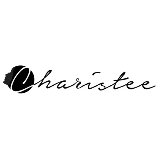 Charis Tee brand logo for charistee.com