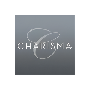 Charisma at Home brand logo for charismaathome.com