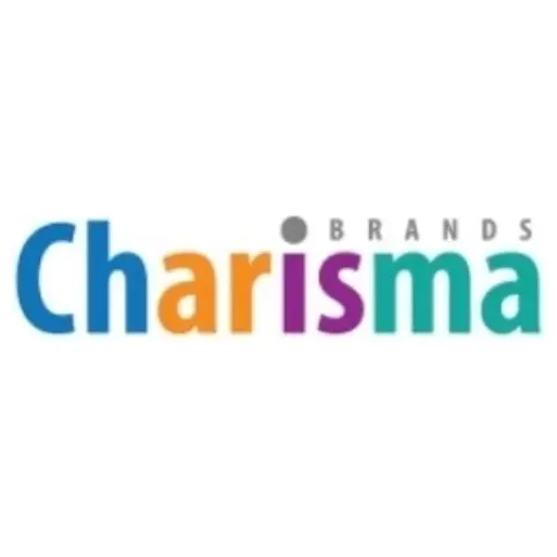 Charisma Brands brand logo for charismabrands.com