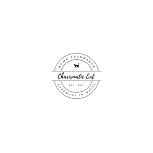 Charismatic Cat brand logo for charismaticcat.co.uk