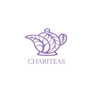 Charitea Spot brand logo for chariteaspot.com
