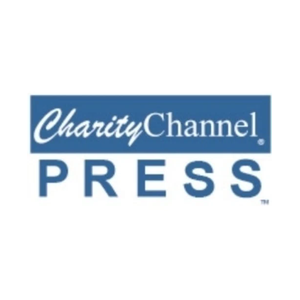 Charity Channel brand logo for charitychannel.com