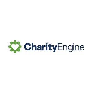 Charity Engine brand logo for charityengine.net