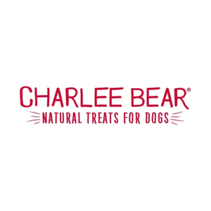 Charlee Bear brand logo for charleebear.com