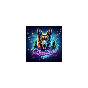 charleesprops brand logo for charleesprops.com
