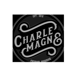 Charlemagne Premium brand logo for charlemagne-premium.com