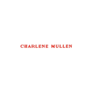 Charlene Mullen brand logo for charlenemullen.com