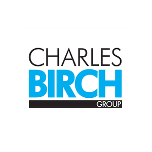 Charles Birch brand logo for charlesbirch.com