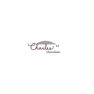 Charles Chocolates brand logo for charleschocolates.com