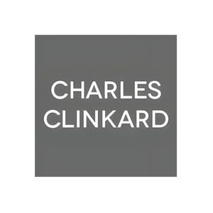 Charles Clinkard brand logo for charlesclinkard.co.uk
