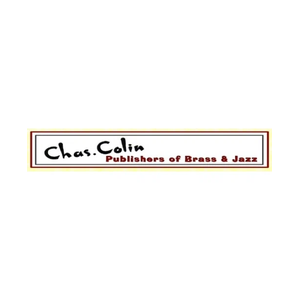 Charles Colin brand logo for charlescolin.com