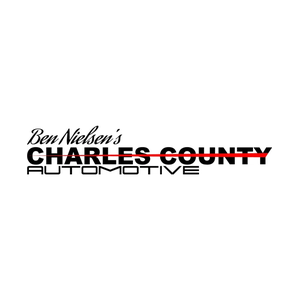 Charles County Automotive brand logo for charlescountyautomotive.com