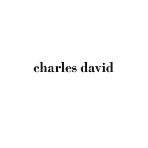 Charles David brand logo for charlesdavid.com