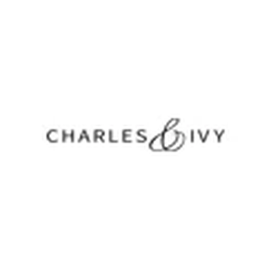 Charles & Ivy brand logo for charlesandivy.co.uk