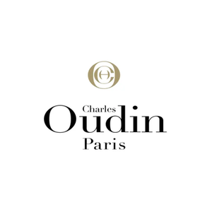 Charles Oudin brand logo for charlesoudin.fr