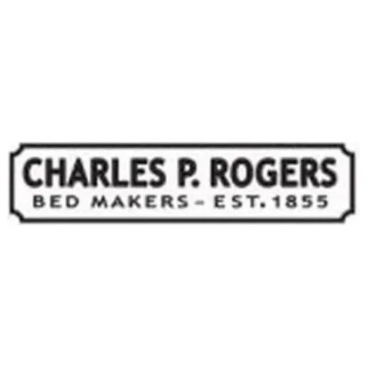Charles P. Rogers brand logo for charlesprogers.com