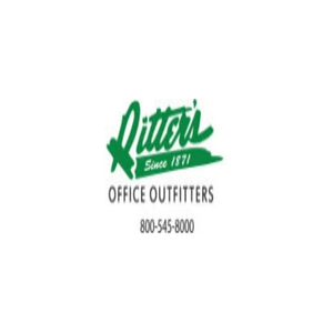 Charles Ritter brand logo for charlesritter.com